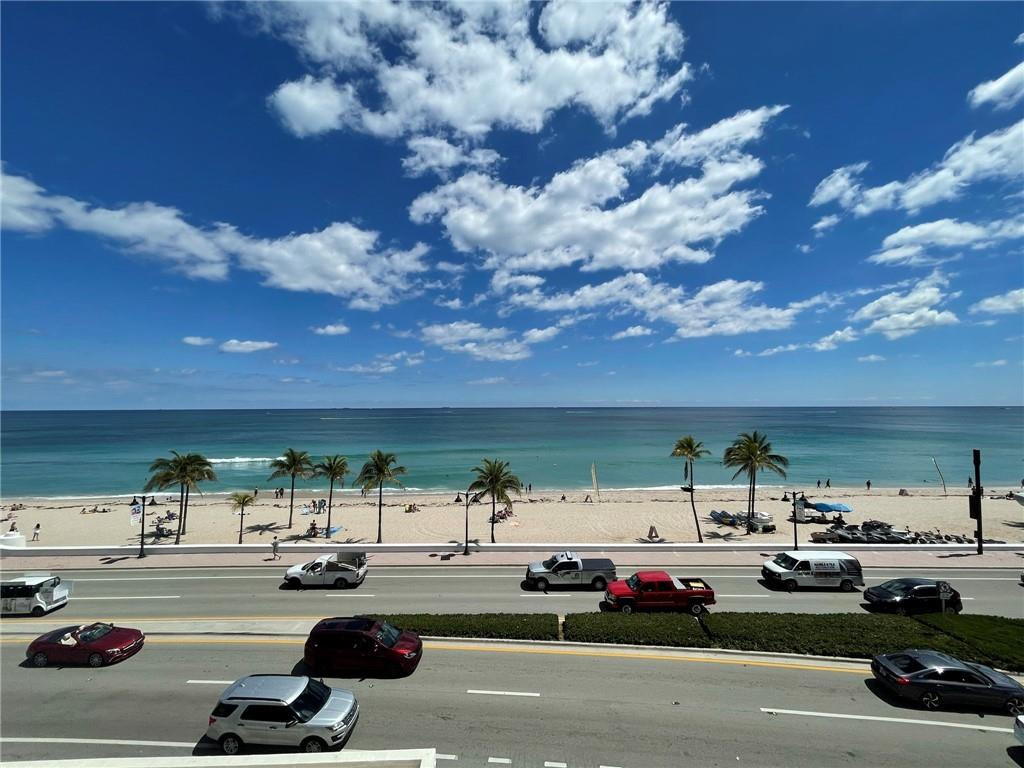 The Seasons Condominium - Residential