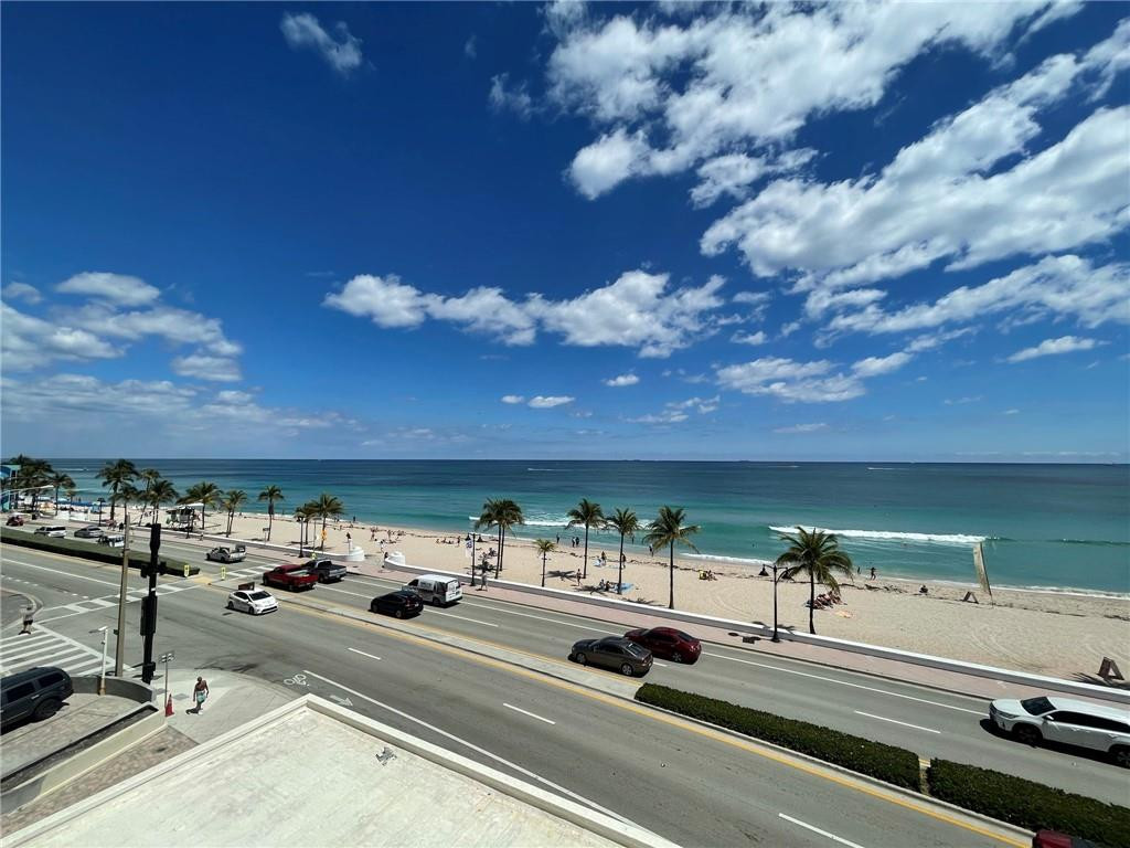 The Seasons Condominium - Residential