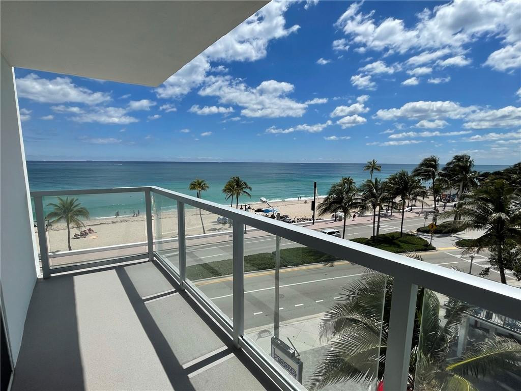 The Seasons Condominium - Residential