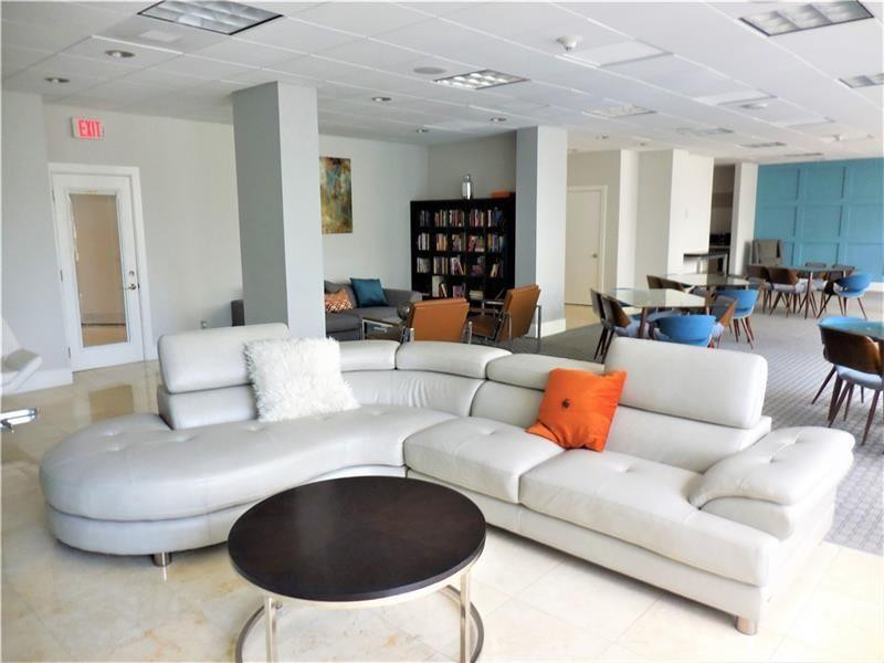 The Seasons Condominium - Residential