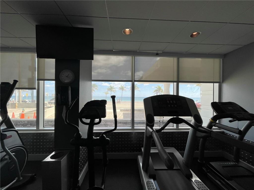 The Seasons Condominium - Residential