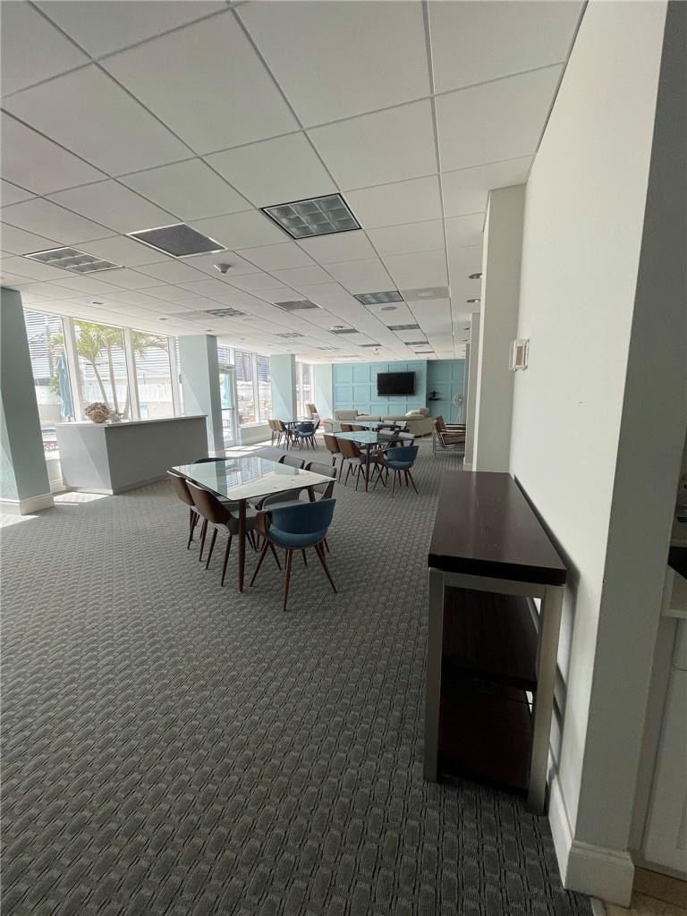 The Seasons Condominium - Residential