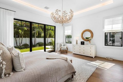 A home in Delray Beach