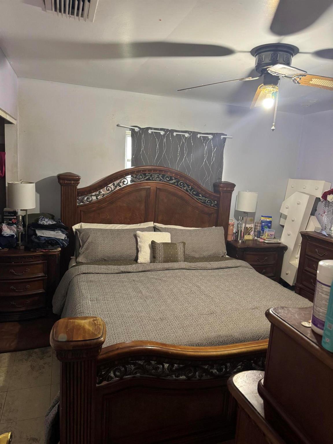 CRESTWOOD - Residential