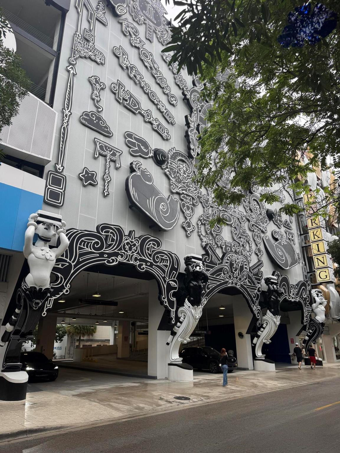 CRESTWOOD - Residential