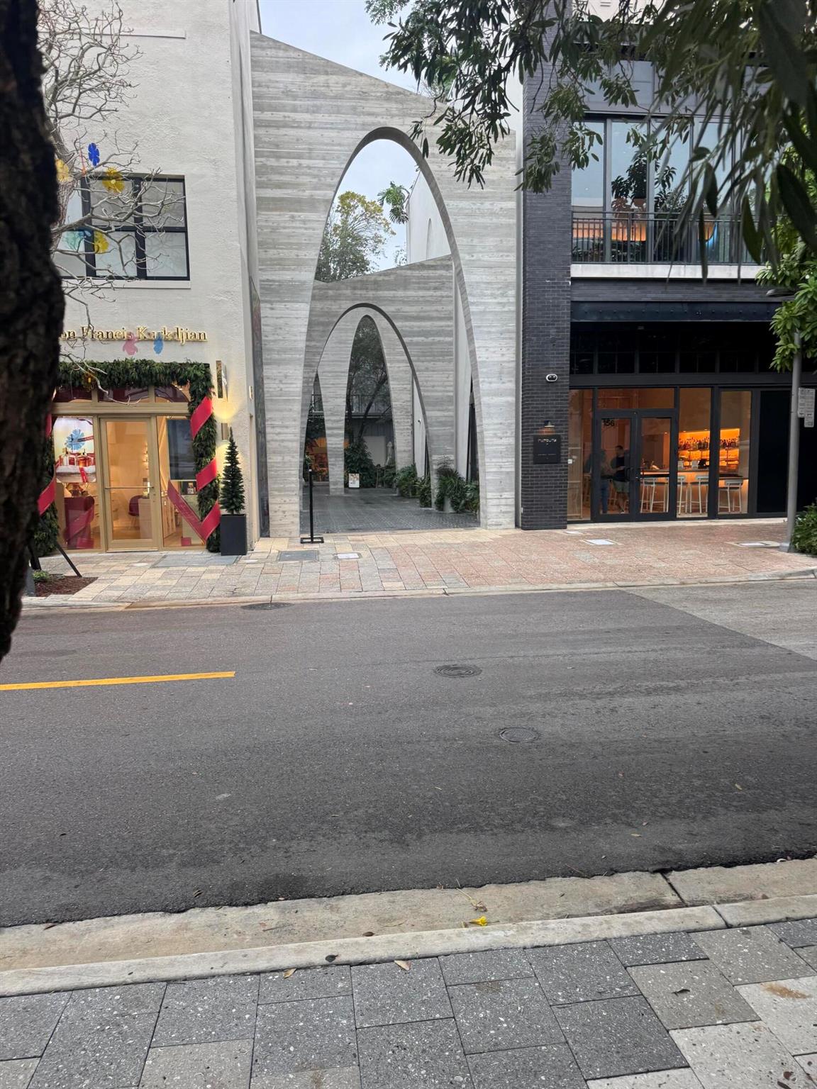 CRESTWOOD - Residential