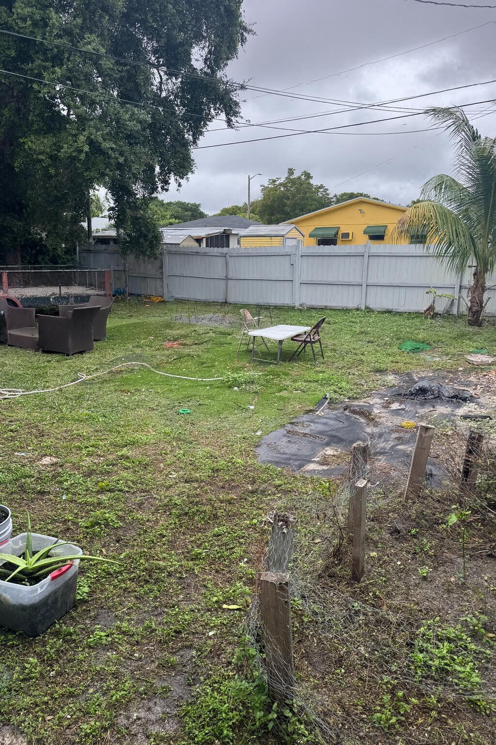 CRESTWOOD - Residential