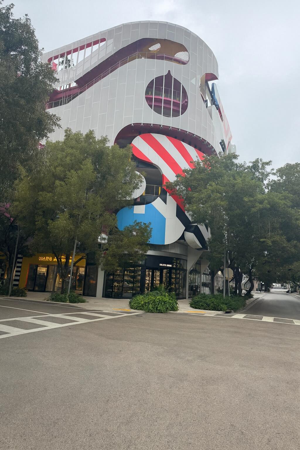 CRESTWOOD - Residential