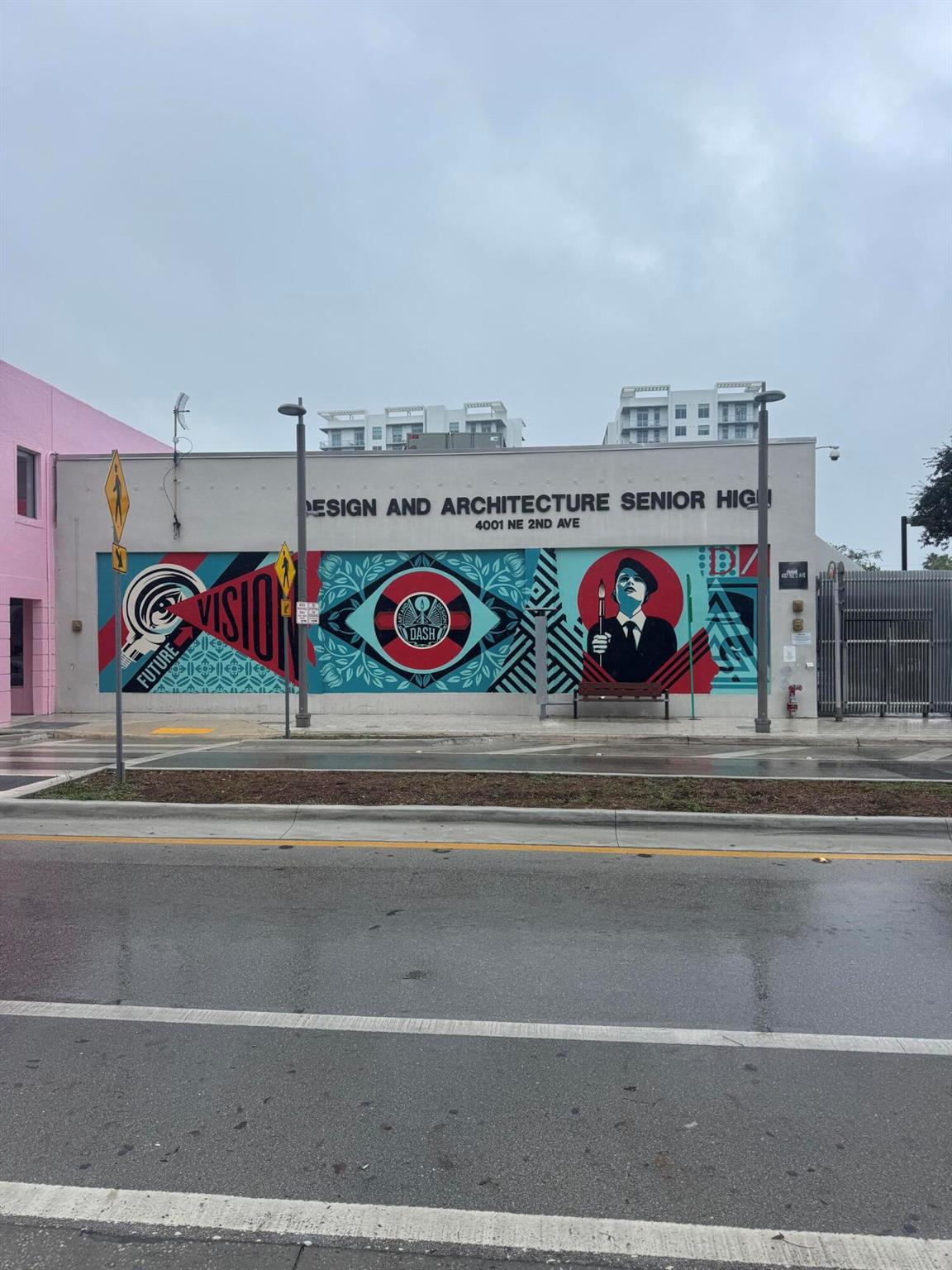 CRESTWOOD - Residential