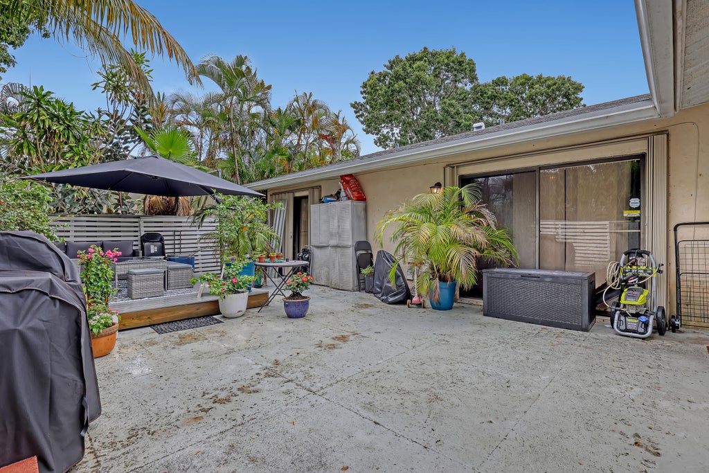 Photo of 8037 Ambach Way, Hypoluxo, FL 33462 (MLS # R11120563)