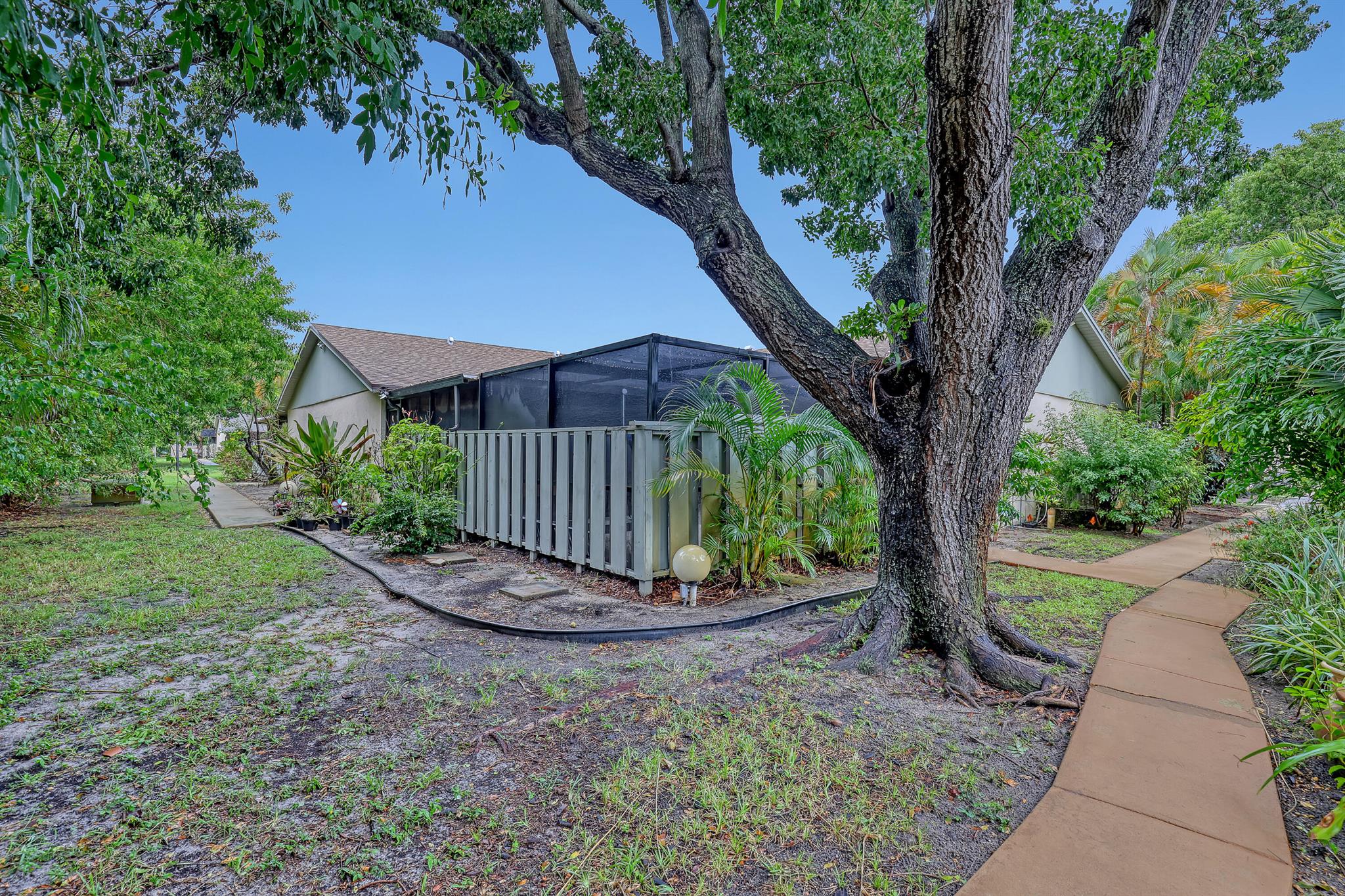 QUADRILLE - Residential