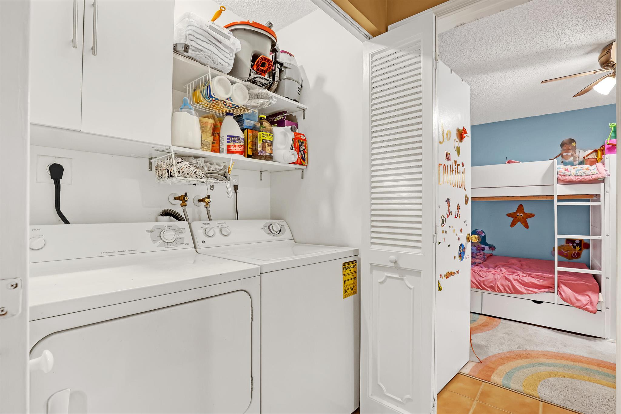 QUADRILLE - Residential