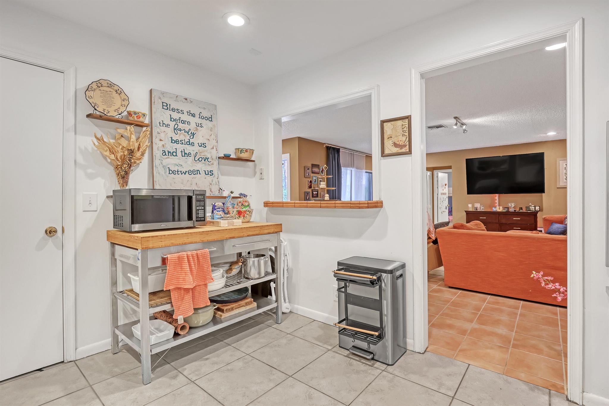 QUADRILLE - Residential
