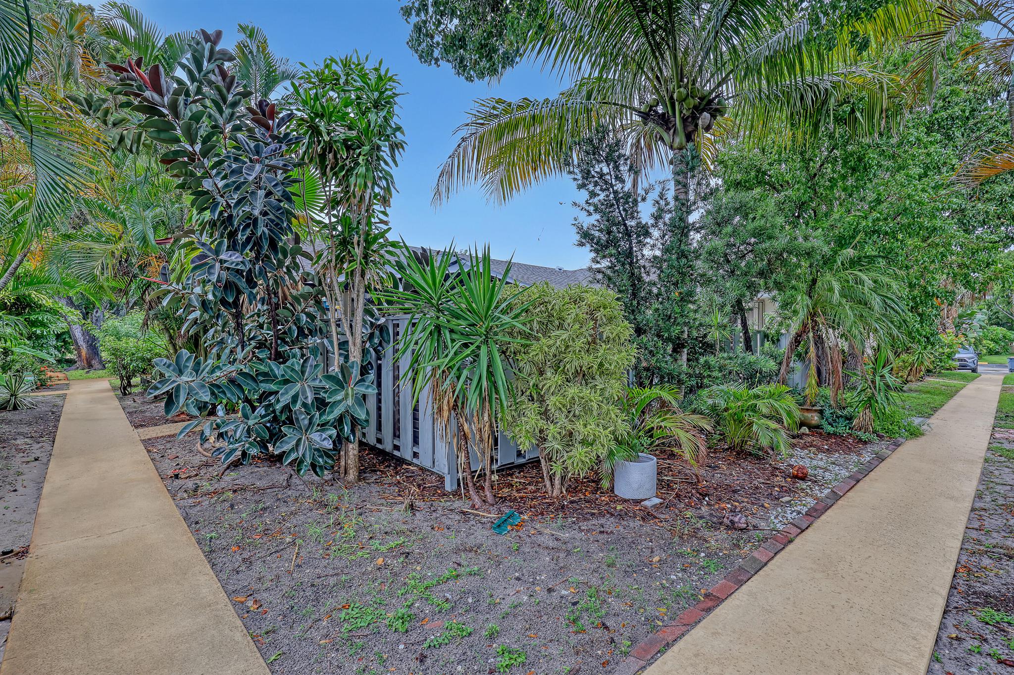 QUADRILLE - Residential