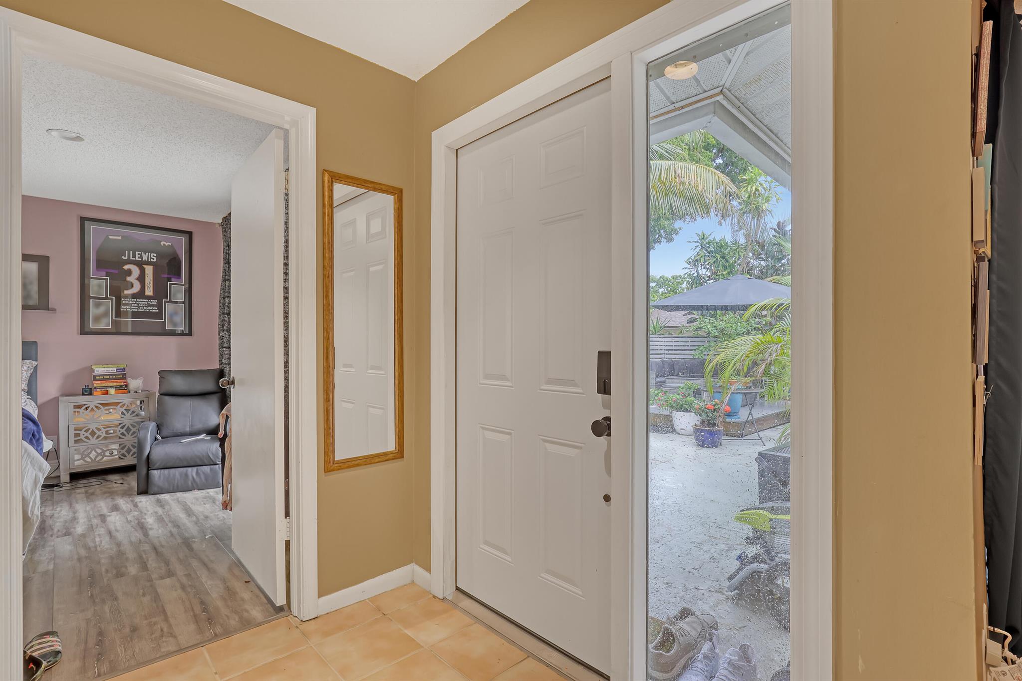 QUADRILLE - Residential