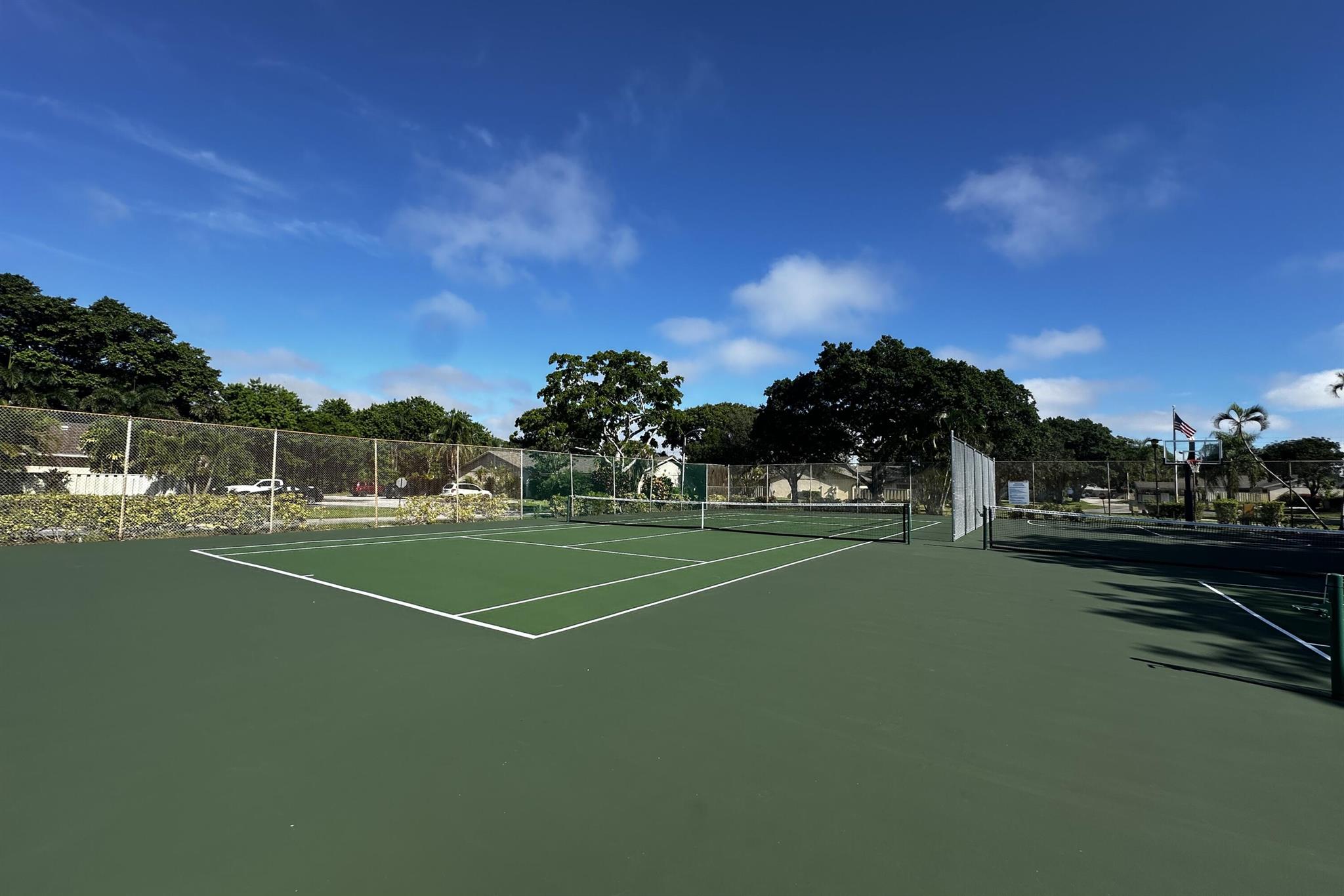 QUADRILLE - Residential