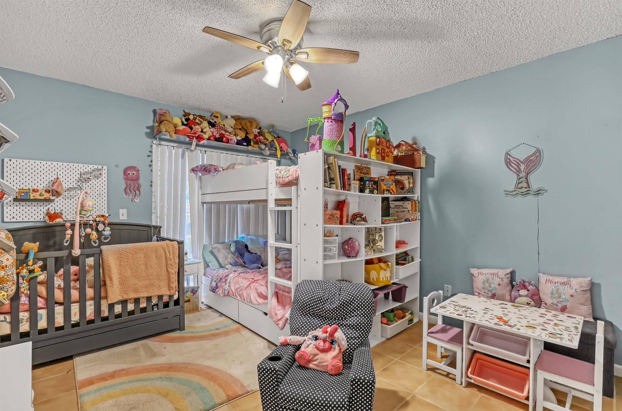 QUADRILLE - Residential