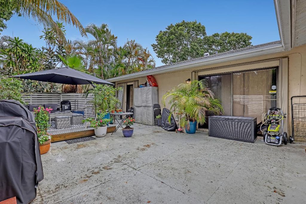 Photo of 8037 Ambach Way, Hypoluxo, FL 33462 (MLS # R11120563)