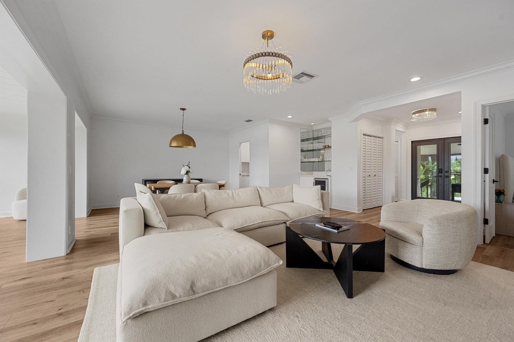 GOLF COTTAGES 2 CONDO - Residential Lease