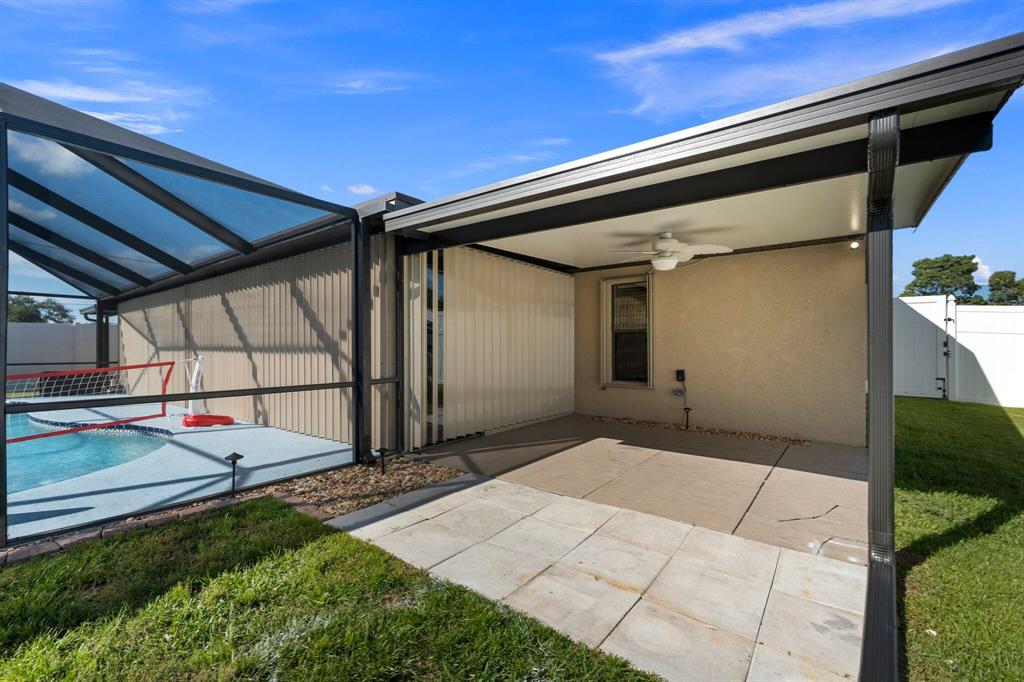 Port Saint Lucie - Residential