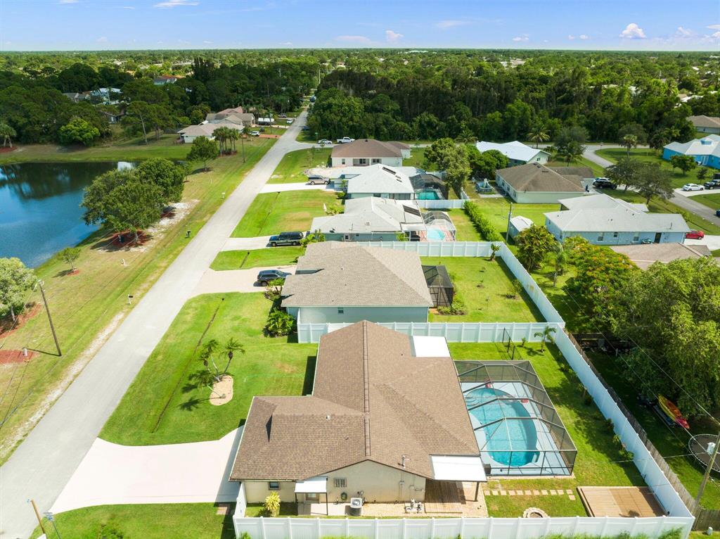 Port Saint Lucie - Residential