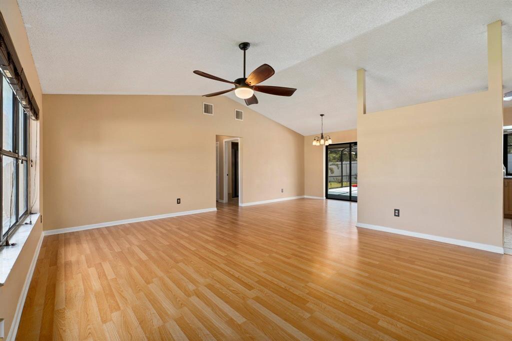 Port Saint Lucie - Residential