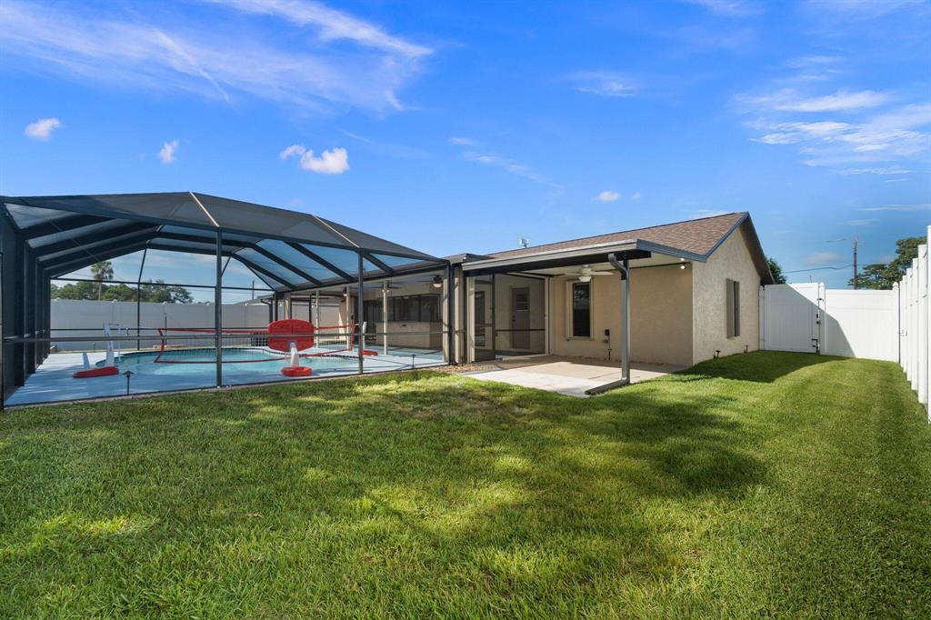 Port Saint Lucie - Residential