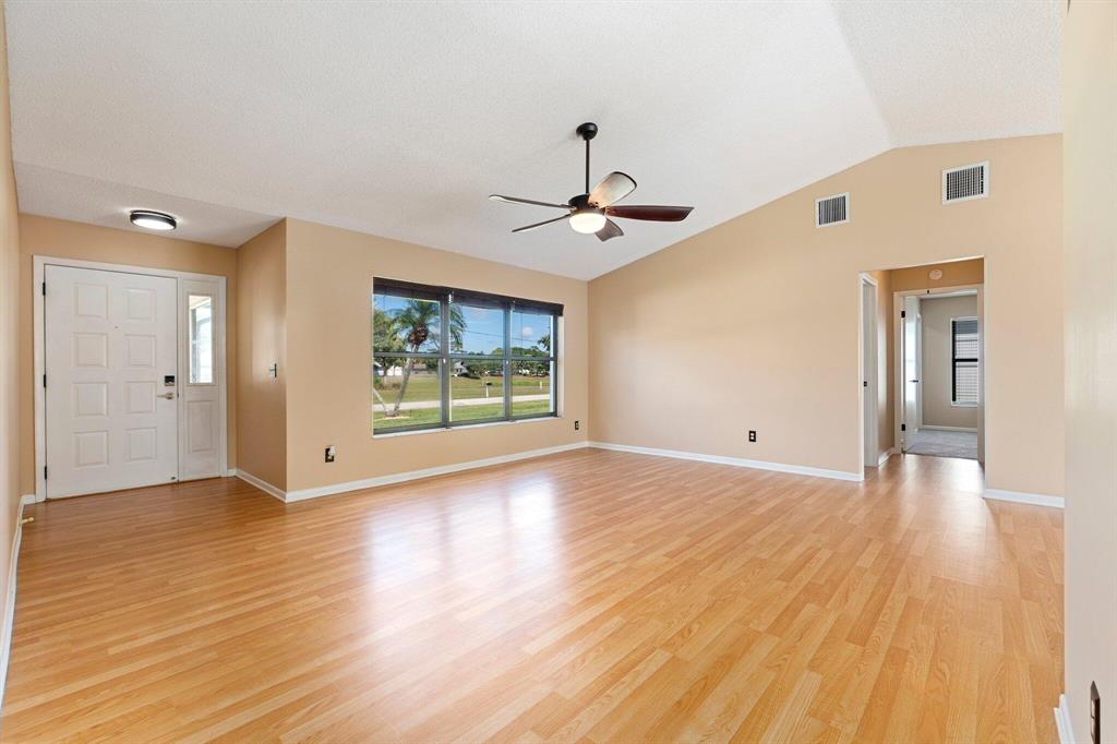 Port Saint Lucie - Residential