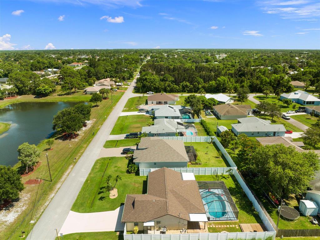 Port Saint Lucie - Residential