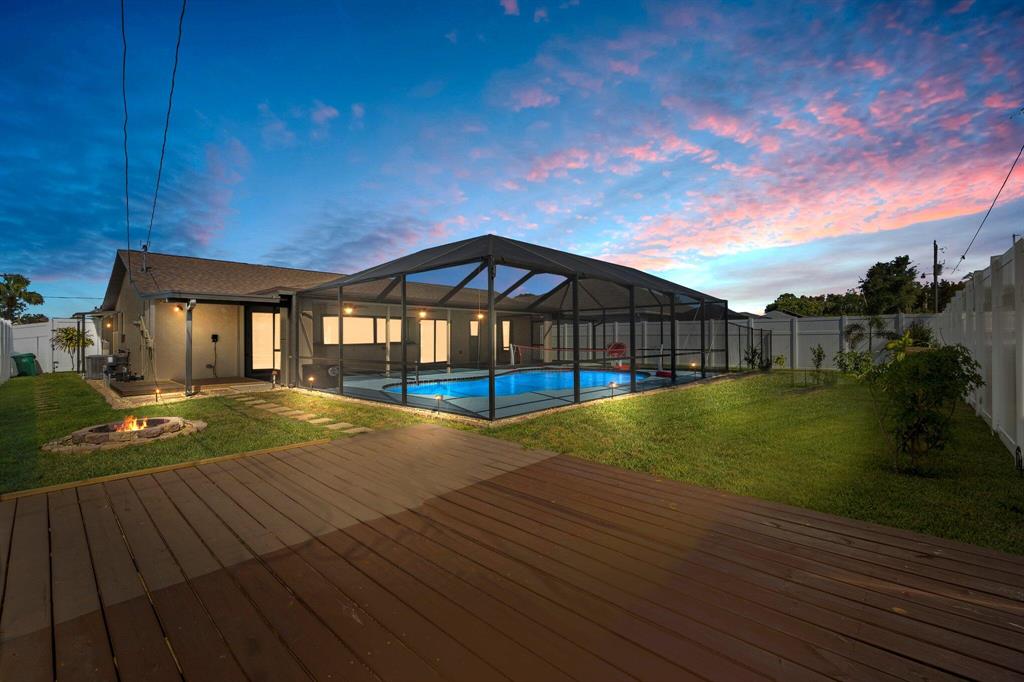 Port Saint Lucie - Residential