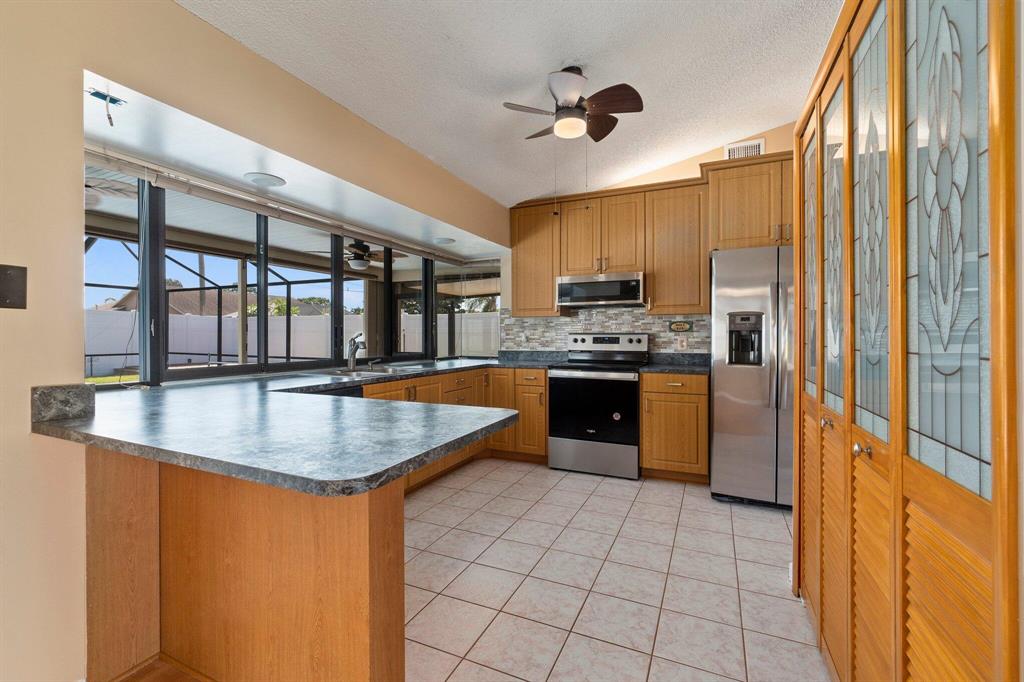 Port Saint Lucie - Residential