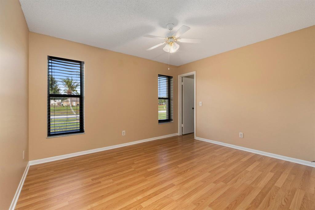 Port Saint Lucie - Residential