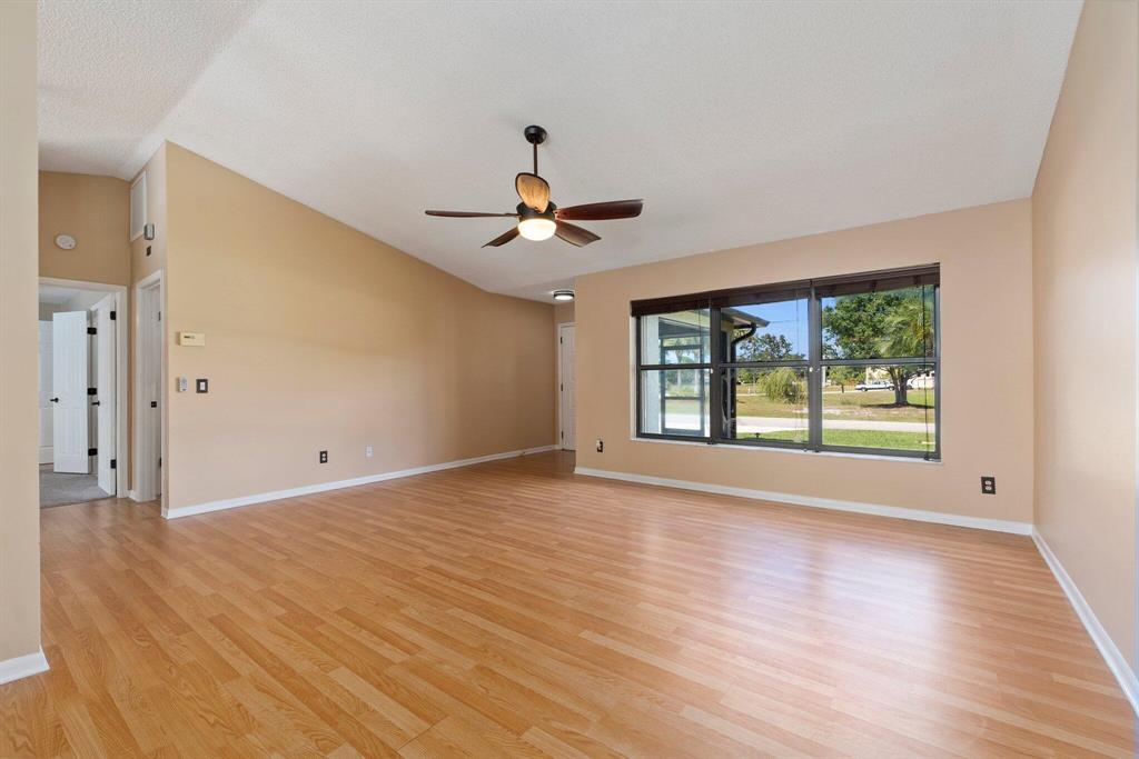 Port Saint Lucie - Residential