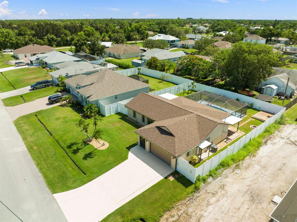 Port Saint Lucie - Residential