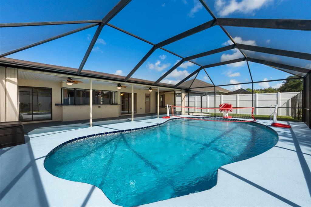 Port Saint Lucie - Residential