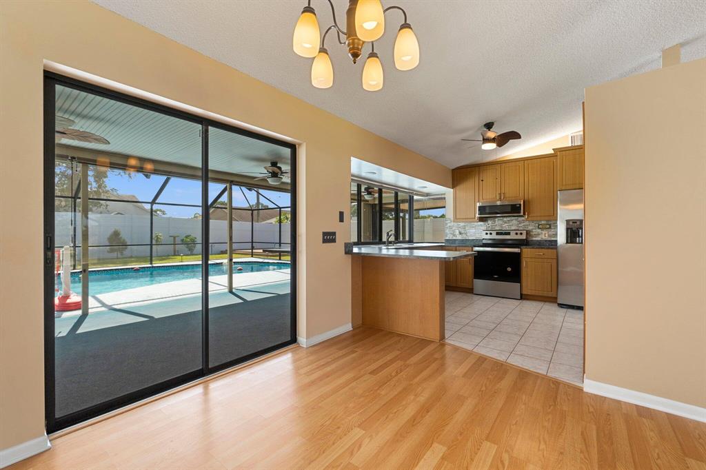 Port Saint Lucie - Residential