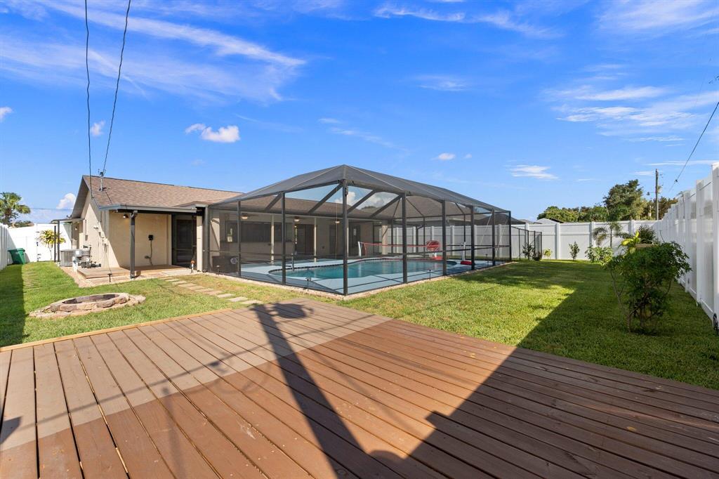 Port Saint Lucie - Residential