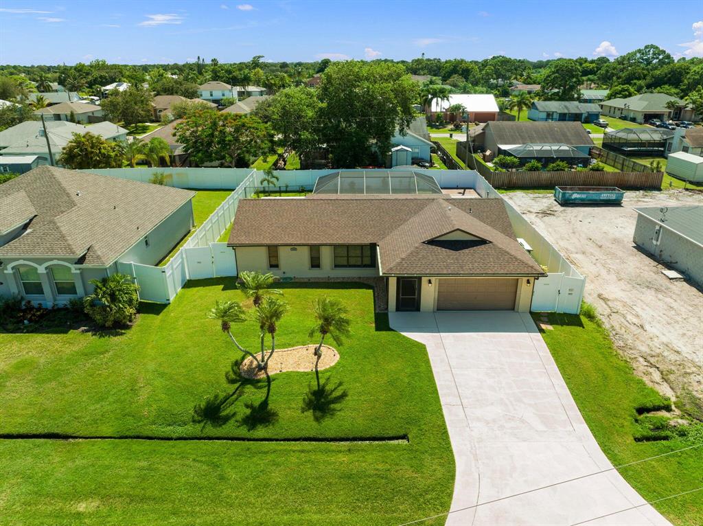 Port Saint Lucie - Residential