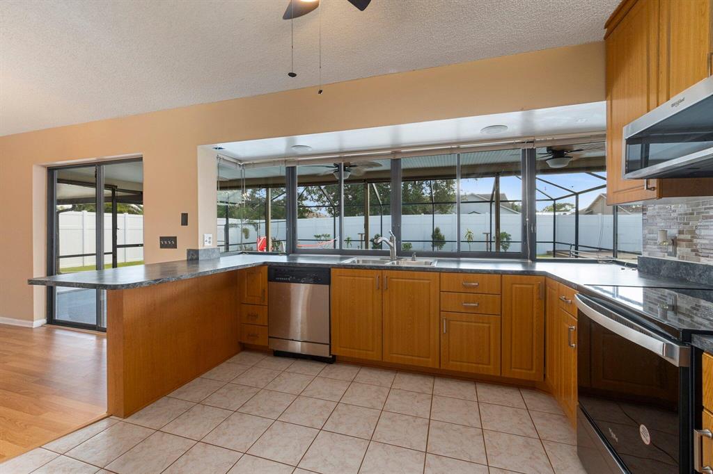 Port Saint Lucie - Residential