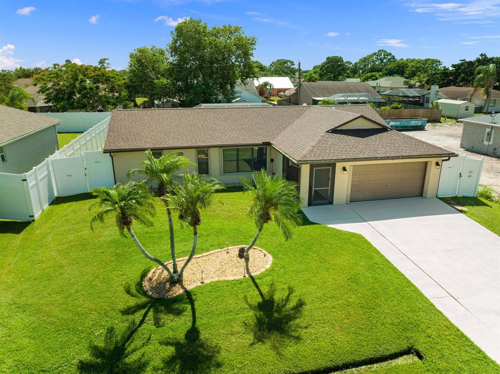 Port Saint Lucie - Residential