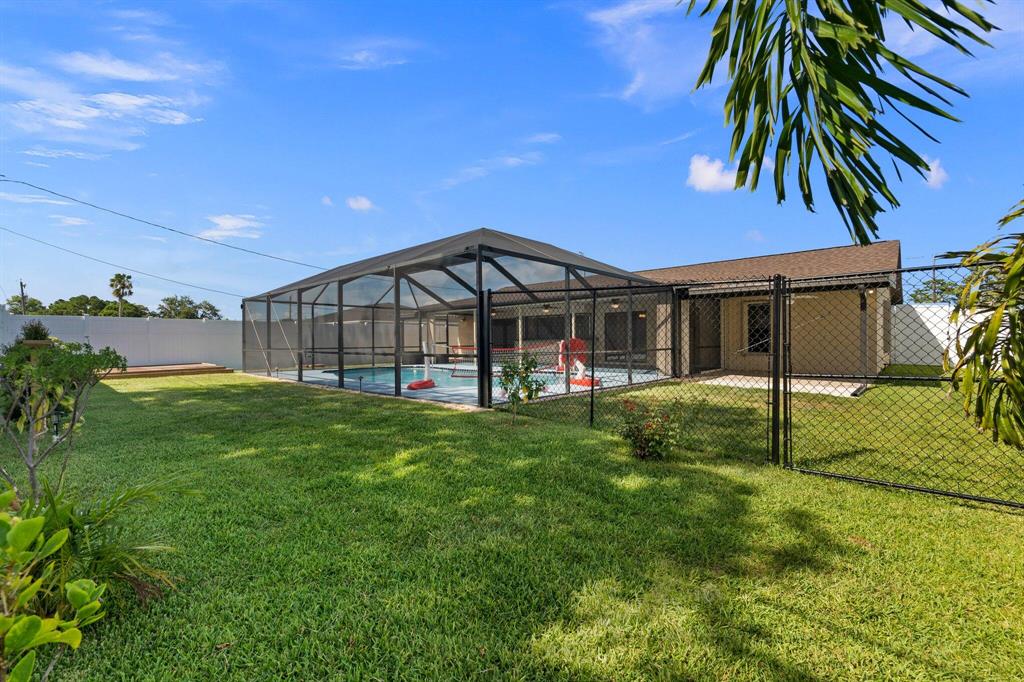 Port Saint Lucie - Residential