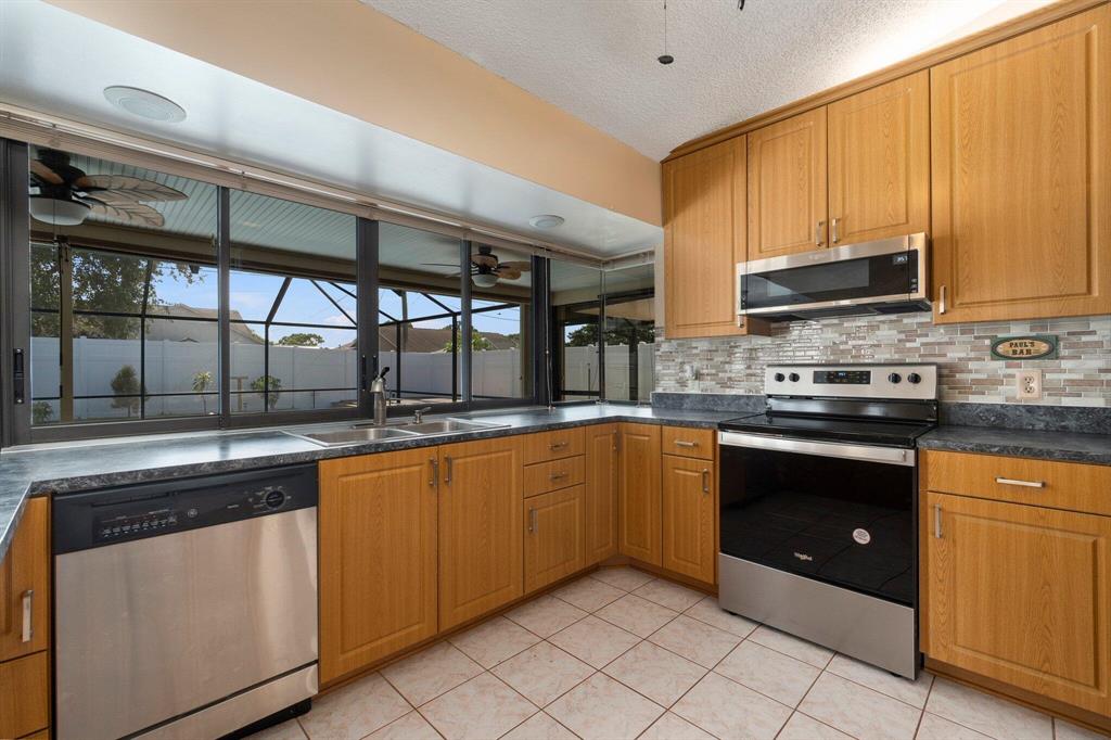 Port Saint Lucie - Residential