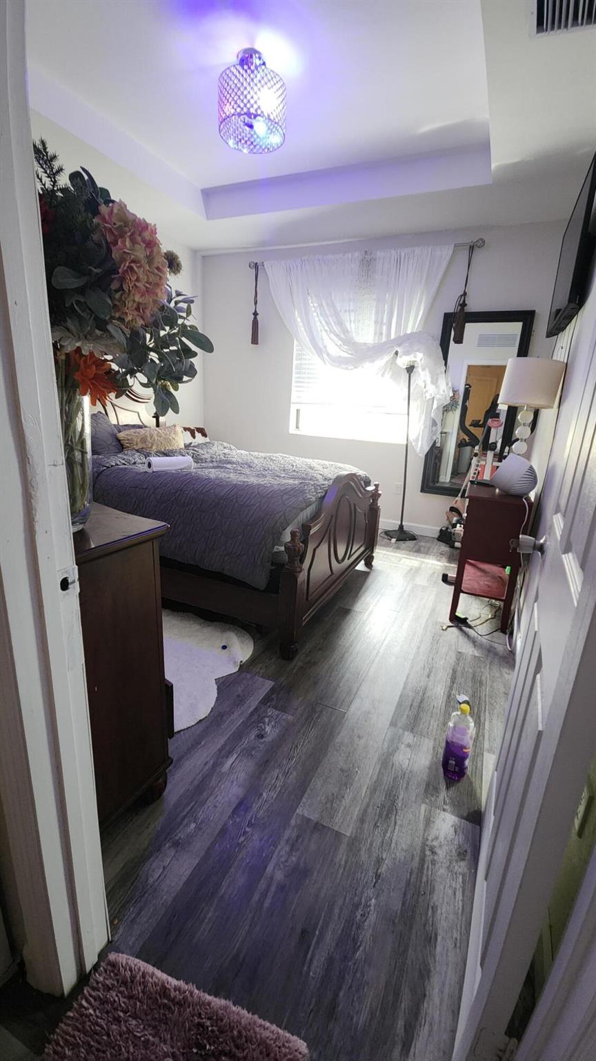 TROTTERS CHASE - Residential Lease