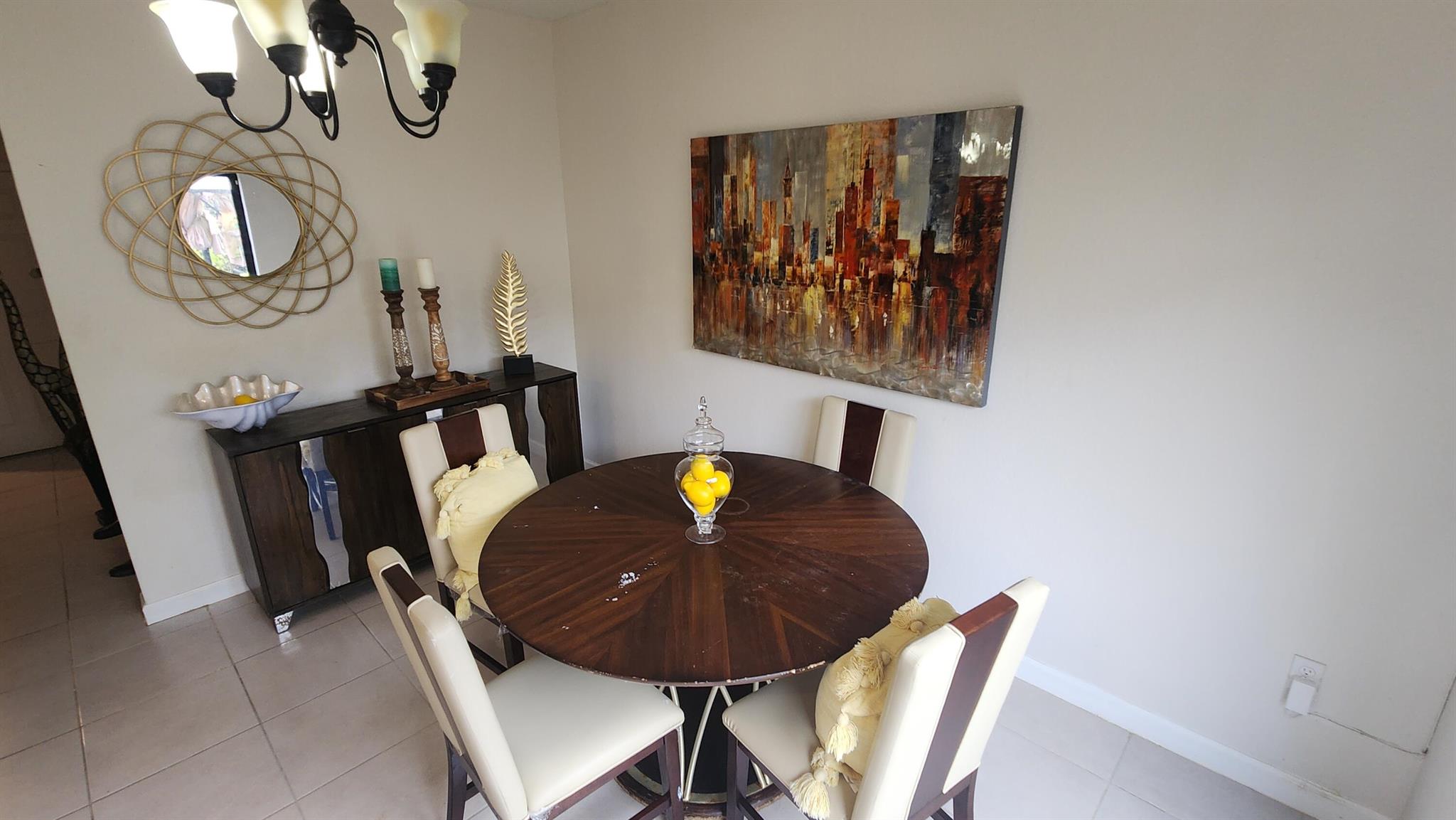 TROTTERS CHASE - Residential Lease