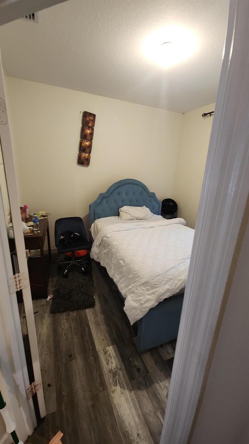 TROTTERS CHASE - Residential Lease