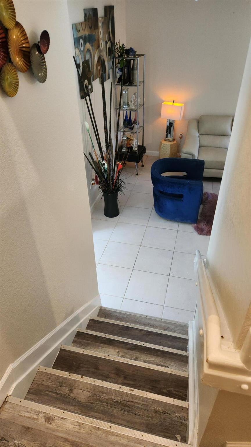 TROTTERS CHASE - Residential Lease