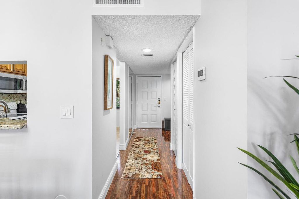 Photo of 7270 Ashford Place #107, Delray Beach, FL 33446 (MLS # R11158665)