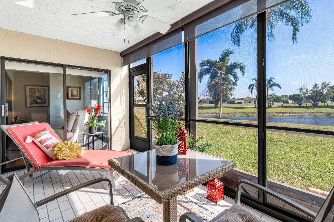 HUNTINGTON LAKES SEC FIVE CONDOS - Residential