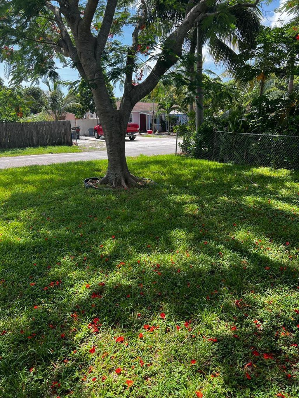 Photo of 4429 Melvin Road #A, Lake Worth, FL 33461 (MLS # R11006212)