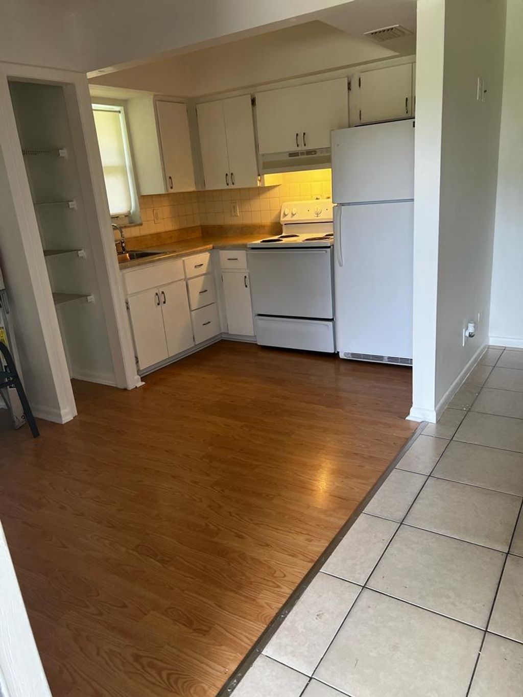 Photo of 4429 Melvin Road #A, Lake Worth, FL 33461 (MLS # R11006212)